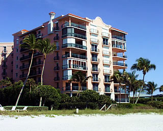 Florida Condominium