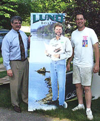 Large Format Displays